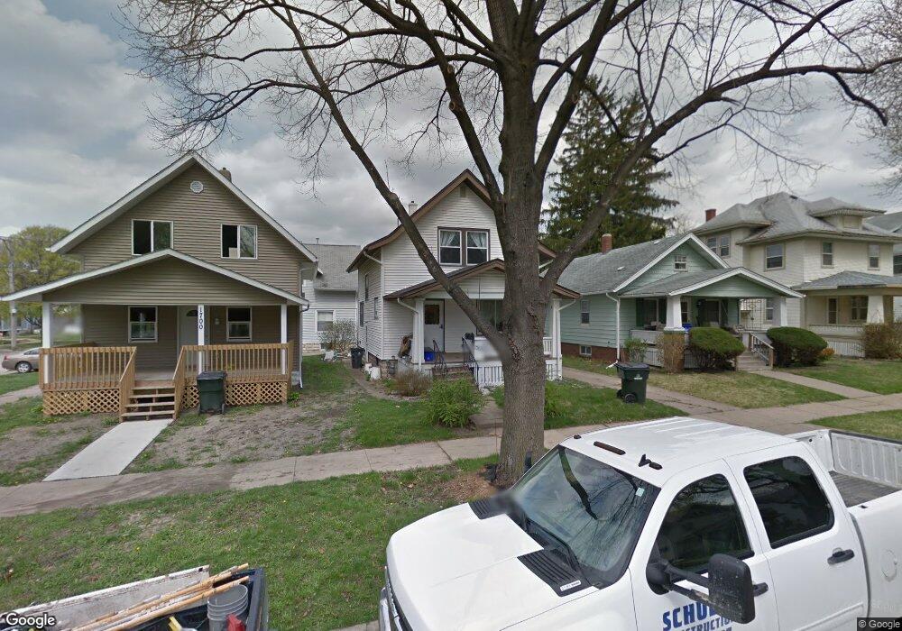 1706 6th Ave SE, Cedar Rapids, IA 52403 - photo 1