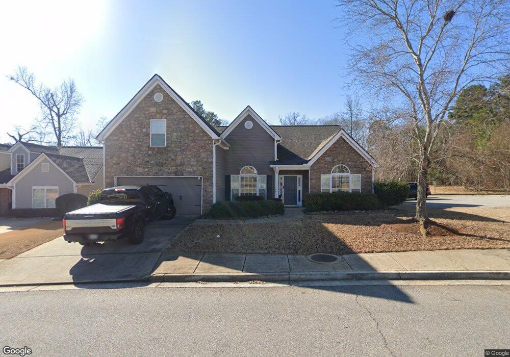 361 Meeler Cir, Bogart, GA 30622 - photo 1