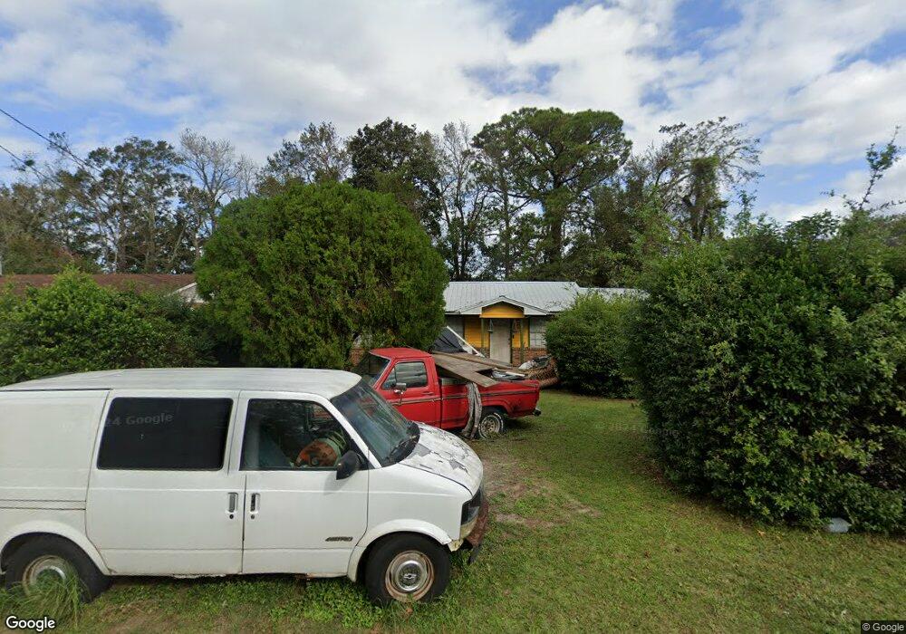 1919 R St, Brunswick, GA 31520 - photo 1