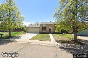 4740 S Ouray Way, Aurora, CO 80015