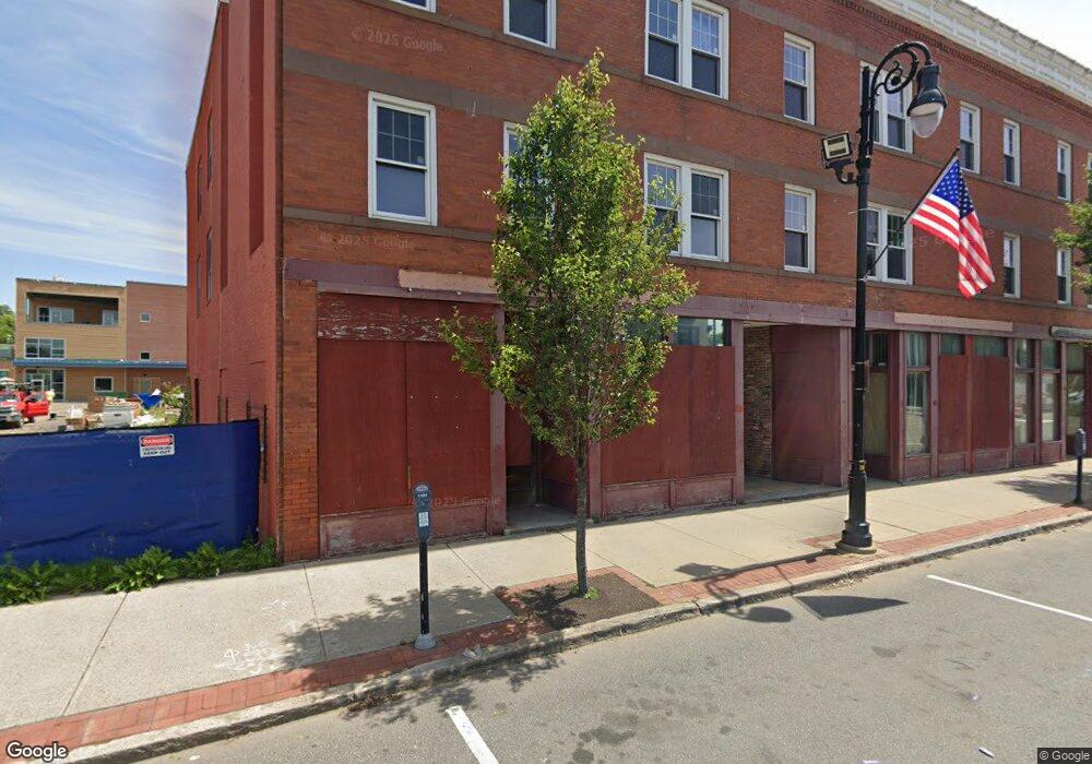 935 Main St unit 303, Springfield, MA 01103 - photo 1