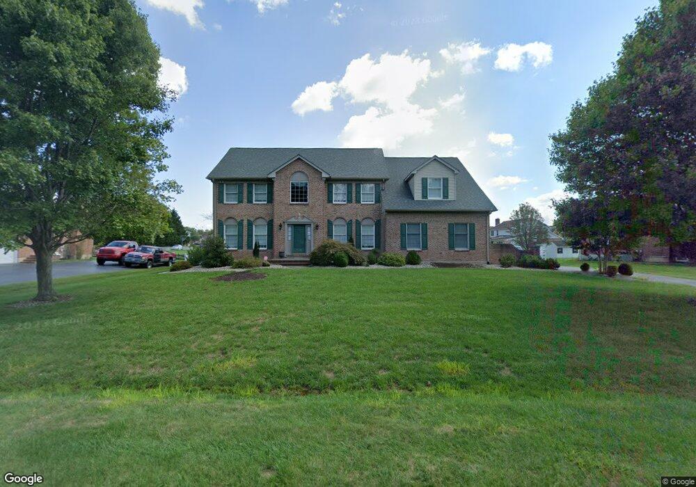 109 Matthew Dr, Bear, DE 19701 - photo 1