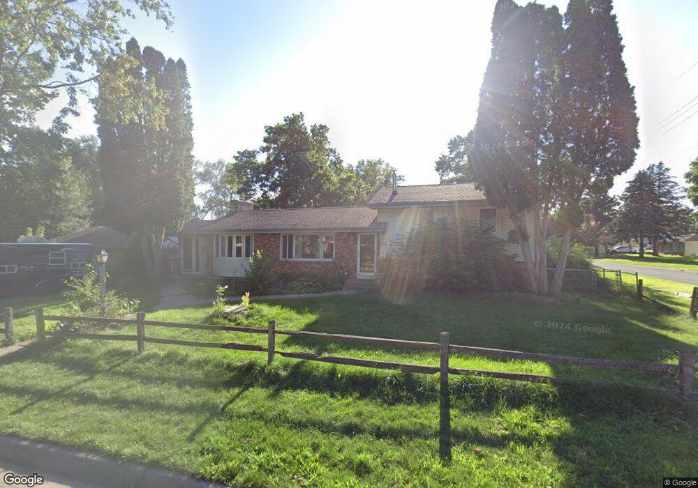 14124 Flay Ave N, Hugo, MN 55038 - photo 1