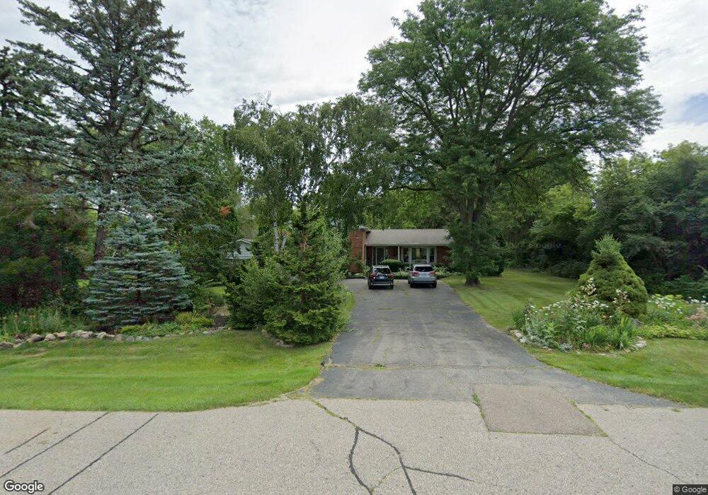 6485 Buxton Dr, West Bloomfield, MI 48322 - photo 1