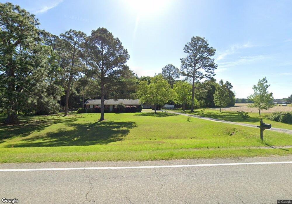 3759 Ga Highway 33 S, Sylvester, GA 31791 - photo 1