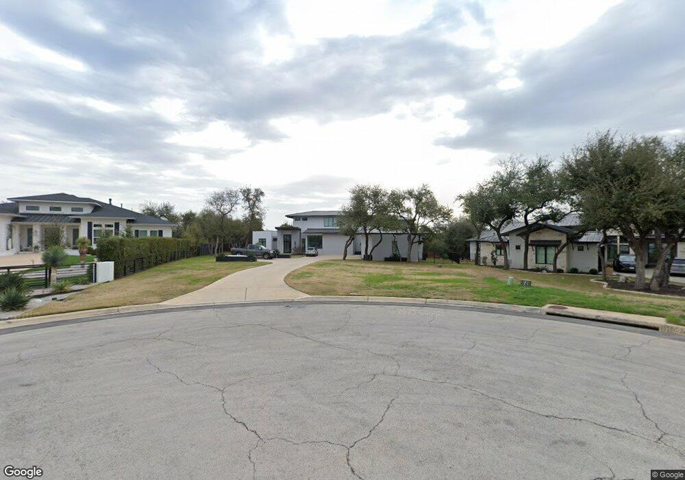 7921 Orisha Dr, Austin, TX 78739 - photo 1