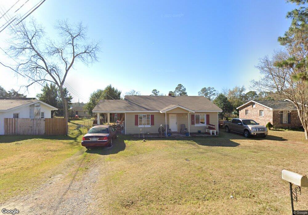 114 Sumner St, Sylvester, GA 31791 - photo 1