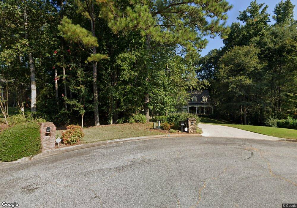 2504 Spivey Ct, Jonesboro, GA 30236 - photo 1