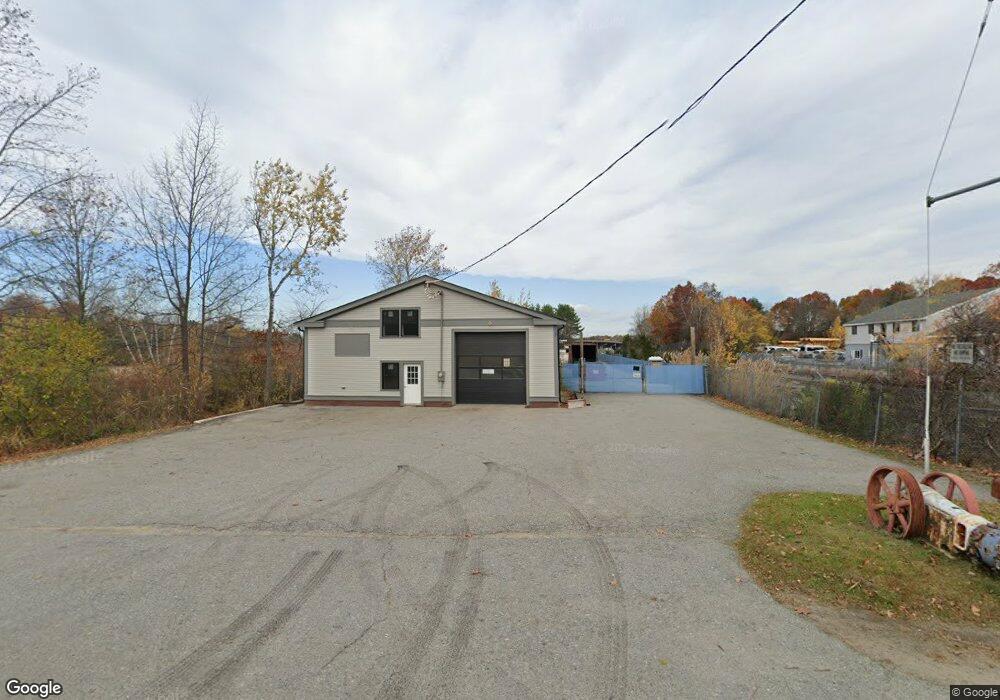 92 Hanover St, Newbury, MA 01951 - photo 1