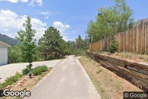 4645 Mariposa Trail, Cascade, CO 80809
