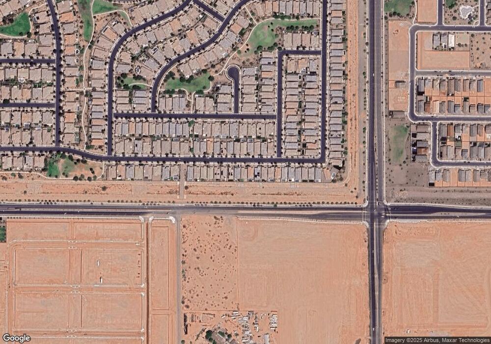 10643 E Texas Ave, Mesa, AZ 85212 - photo 1