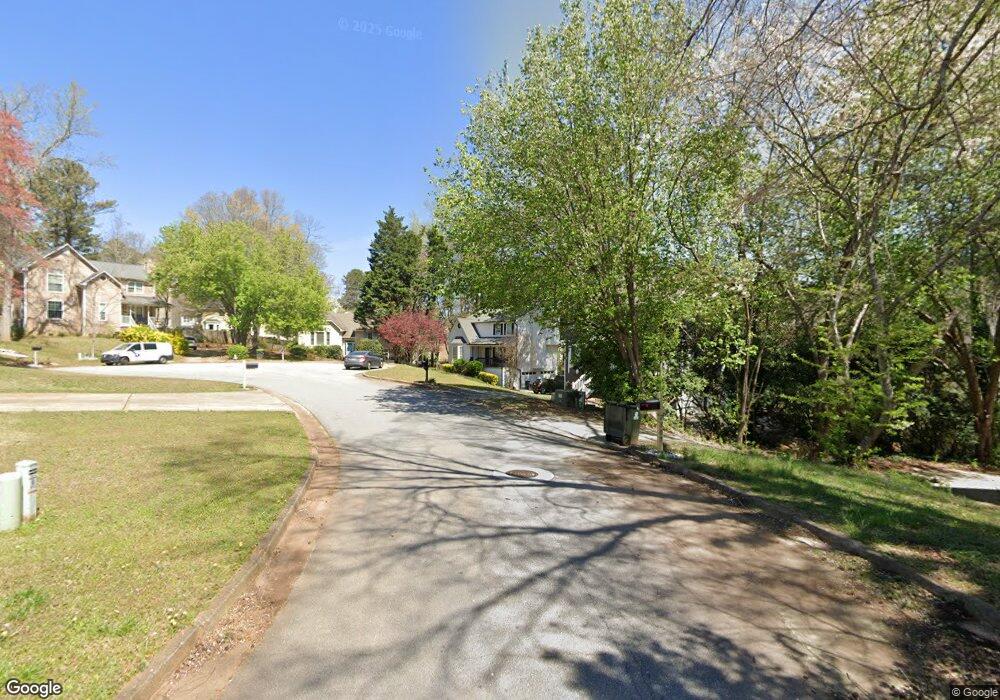 143 Smyrn Pdr Spgs Rd SE unit 4, Marietta, GA 30060 - photo 1