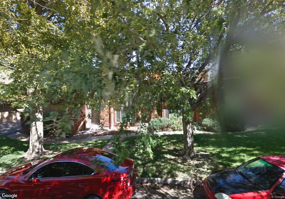 1228 S Dillon Way, Aurora, CO 80012 - photo 1