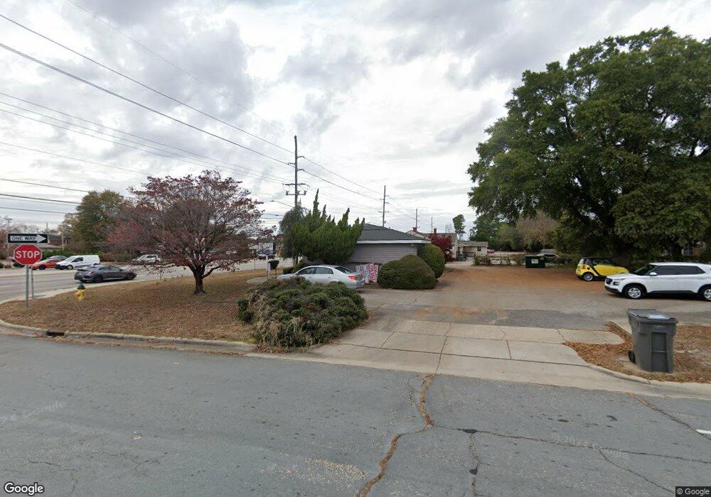 523 B Owen Dr, Fayetteville, NC 28304 - photo 1