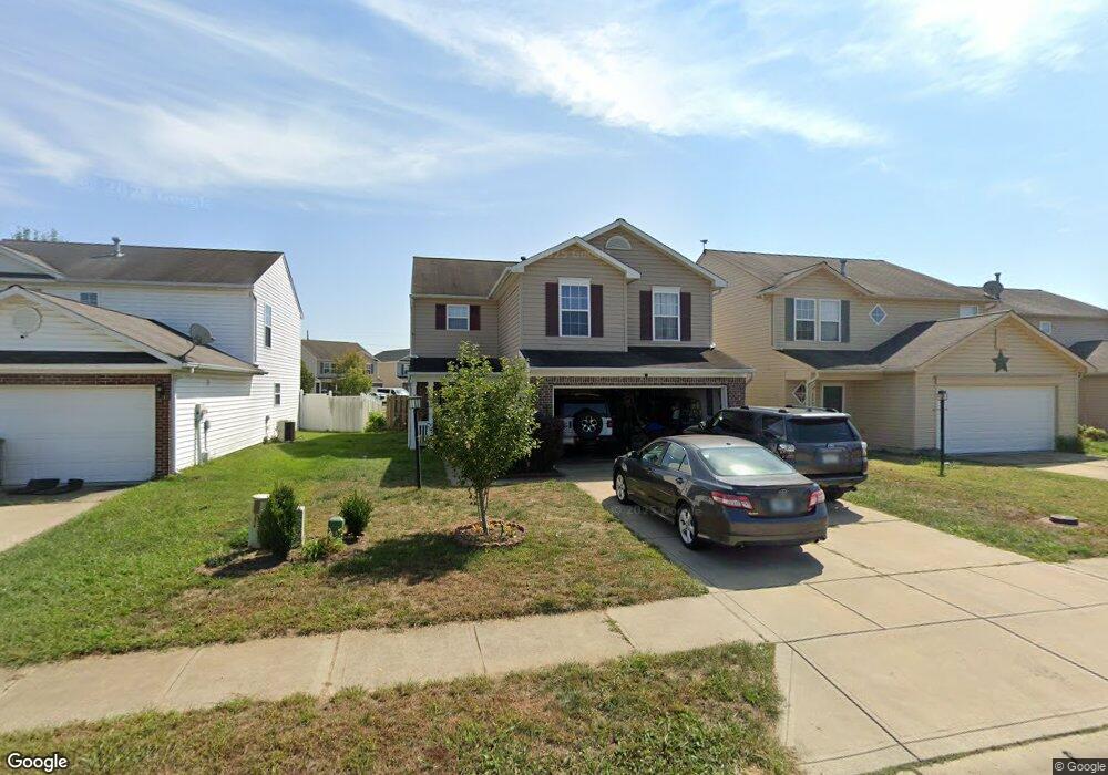 2287 Middle View Dr, Columbus, IN 47201 - photo 1