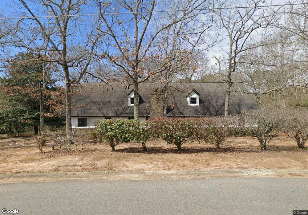 207 Dogwood Glen, Centerville, GA 31028 - photo 1