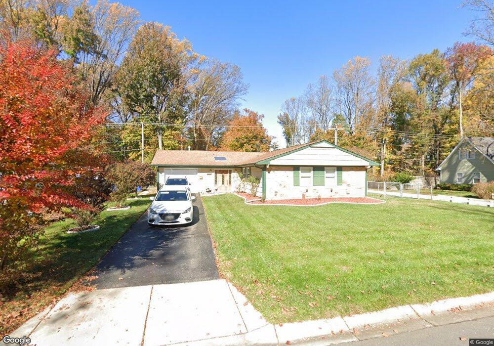 13430 Youngwood Turn, Bowie, MD 20715 - photo 1
