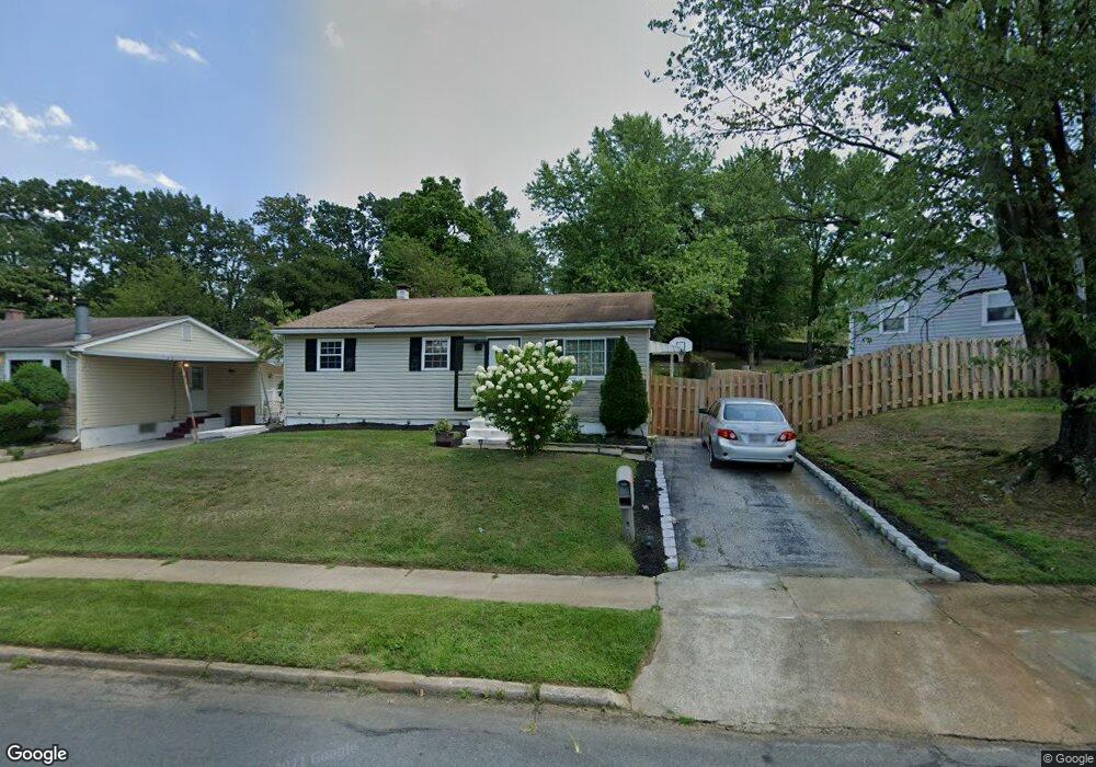 424 Old Line Ave, Laurel, MD 20724 - photo 1