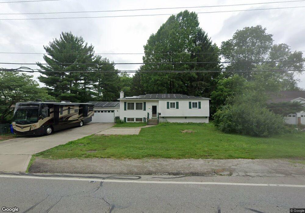 1007 McNaughten Rd, Columbus, OH 43213 - photo 1