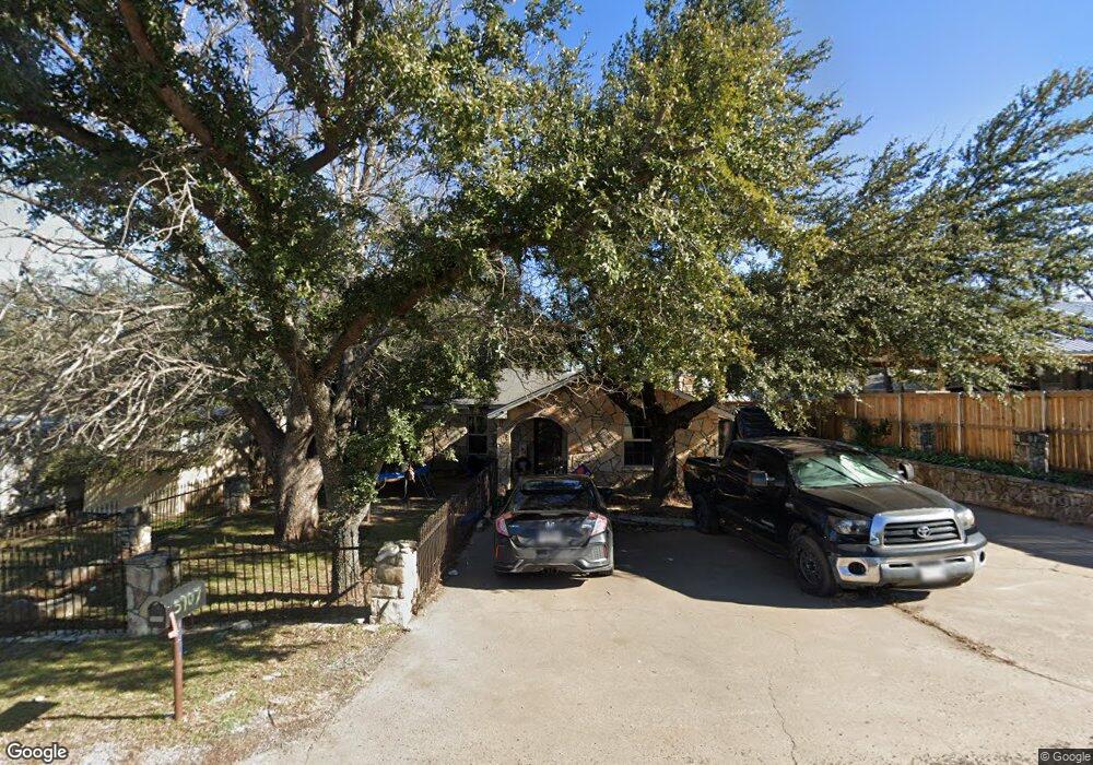 3907 Canyon Rd, Granbury, TX 76049 - photo 1