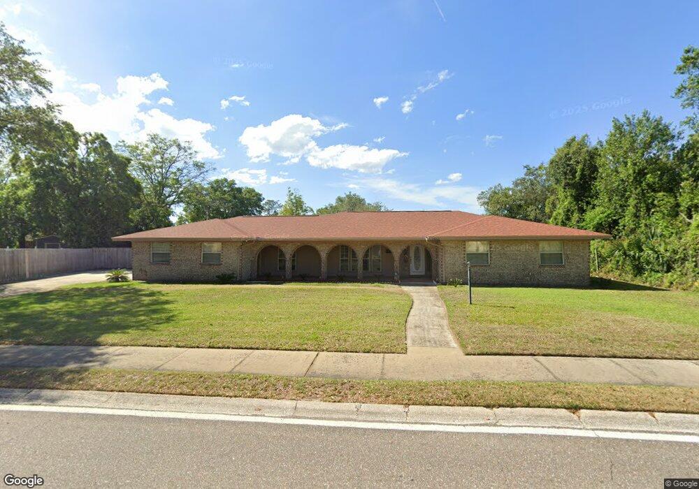 5413 La Moya Ave, Jacksonville, FL 32210 - photo 1