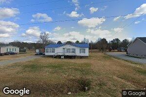 14219 Nc Highway 125, Halifax, NC 27839