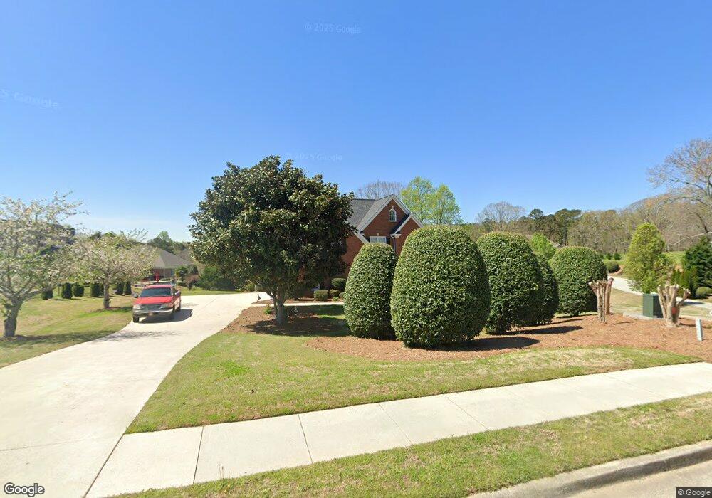 4129 Falling Water Ct, Flowery Branch, GA 30542 - photo 1