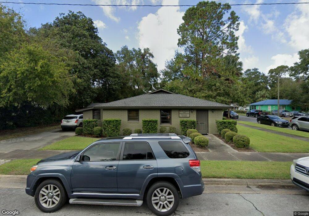 1901 Union St, Brunswick, GA 31520 - photo 1