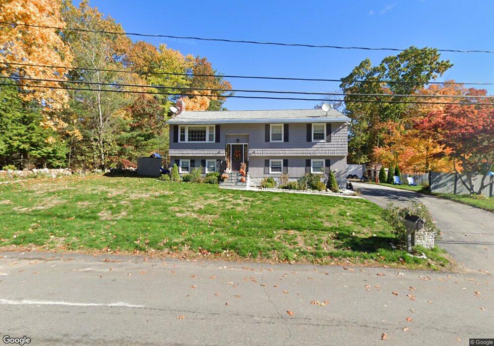 3 Town Line Rd, Burlington, MA 01803 - photo 1