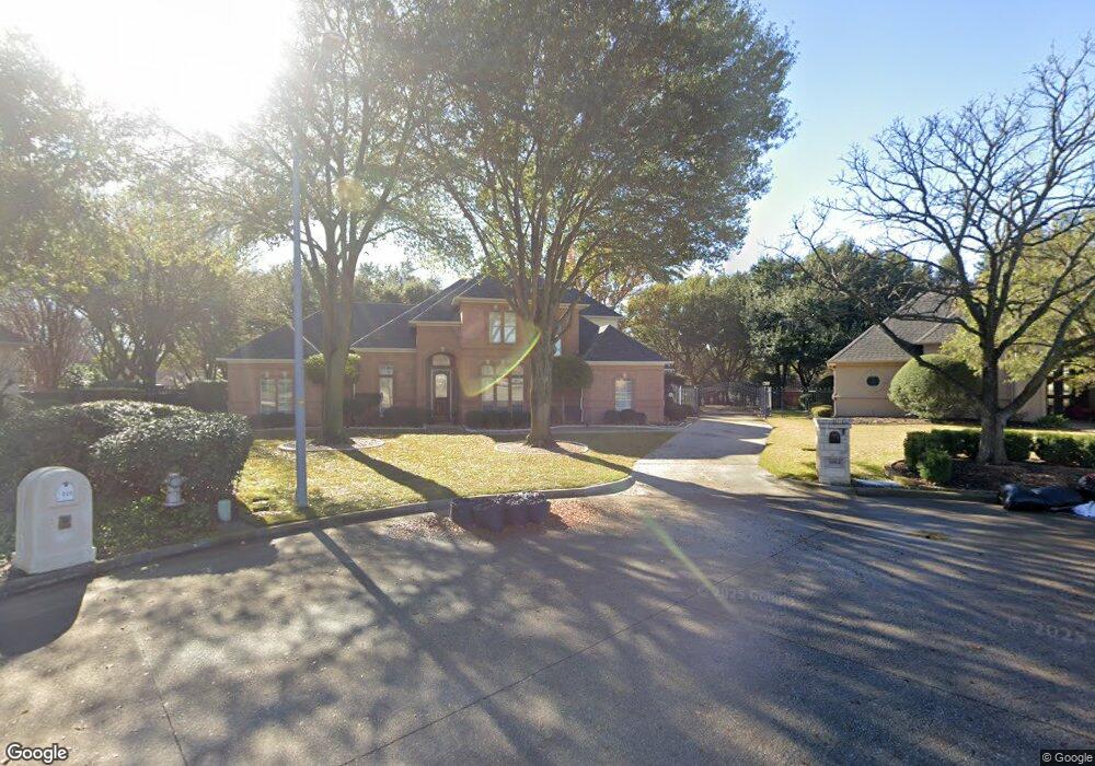 1004 Edgemeer Ct, Southlake, TX 76092 - photo 1