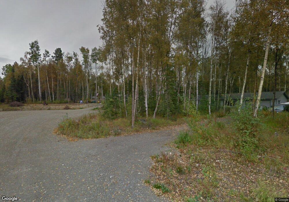 3505 S Lansing Rd, Wasilla, AK 99654 - photo 1