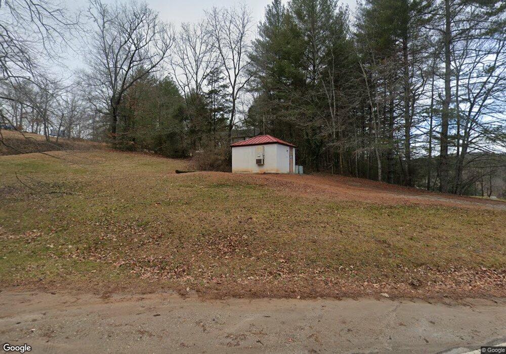 LOT 11 Bates Branch Rd, Franklin, NC 28734 - photo 1