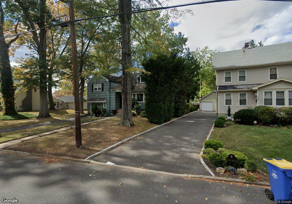 341 Brook Ave, North Plainfield, NJ 07060 - photo 1