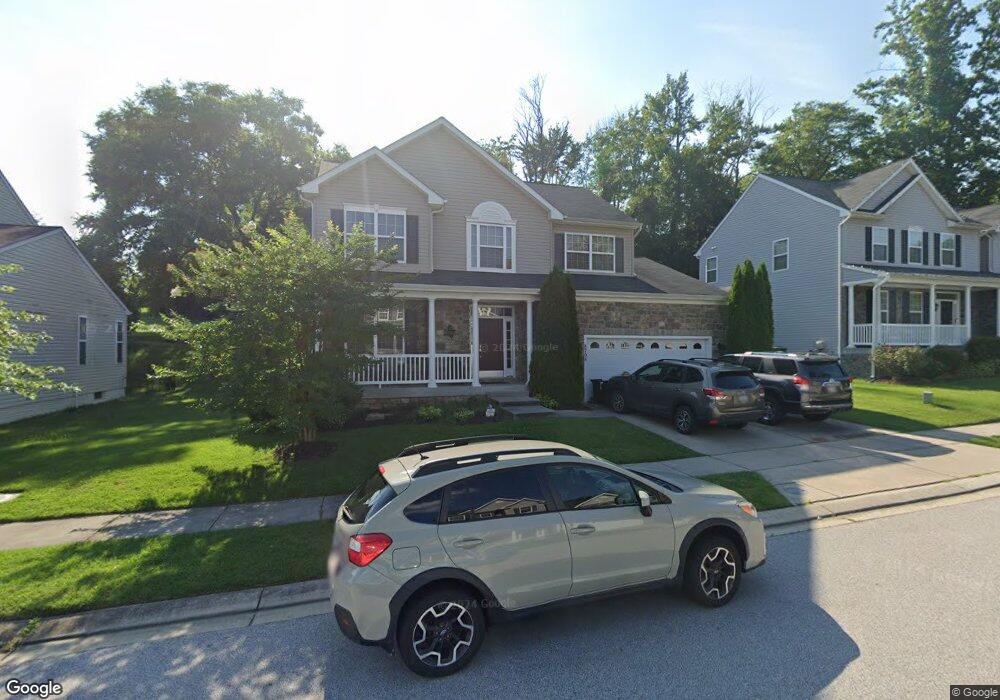 8708 Weitz Manor Ln, Perry Hall, MD 21128 - photo 1