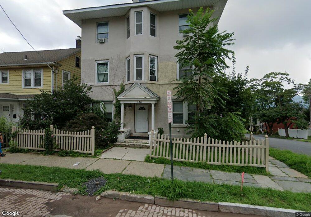 488 Liberty St, Newburgh, NY 12550 - photo 1