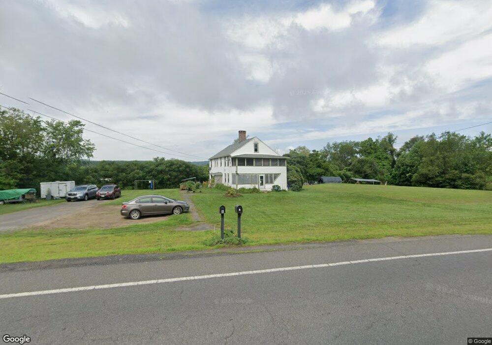 349 Greenfield Rd, Deerfield, MA 01342 - photo 1