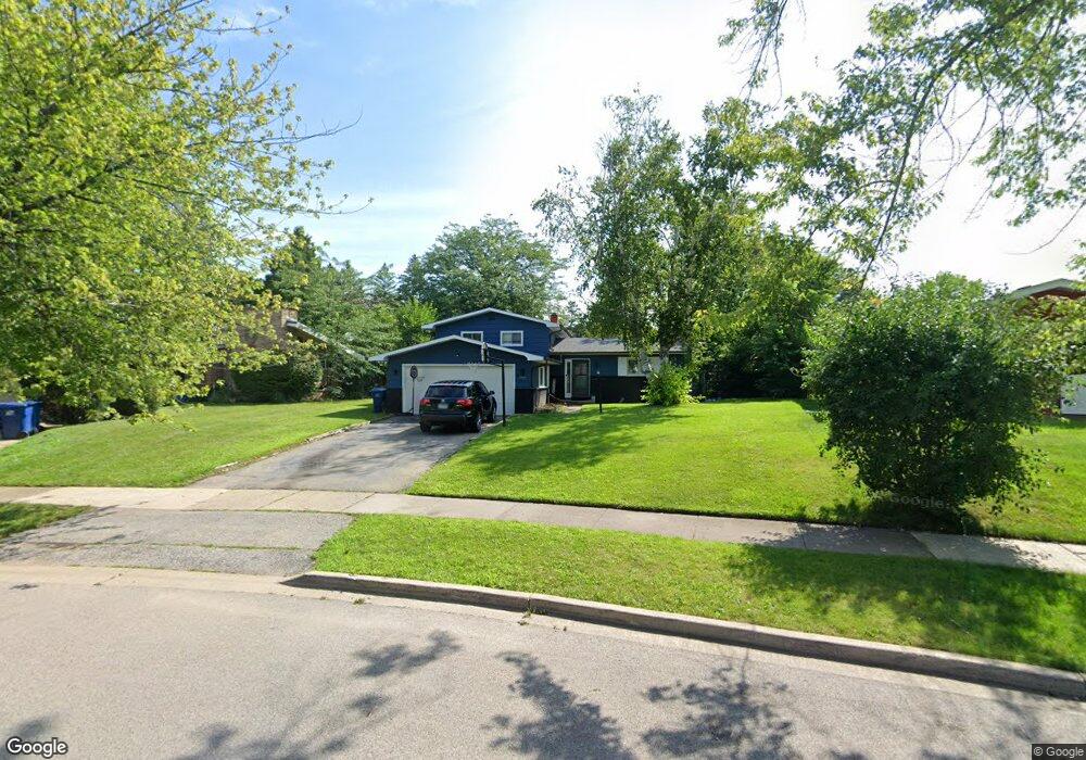 2509 Roberts Ave, Waukegan, IL 60087 - photo 1