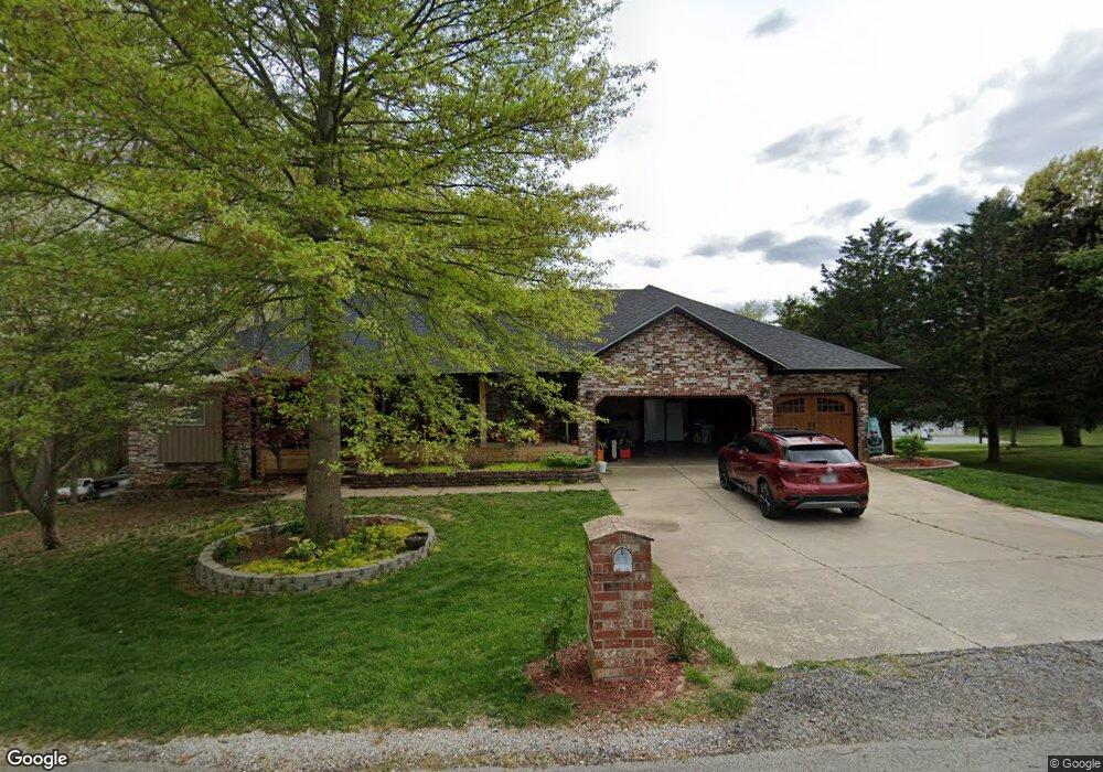 1478 W Cedar Ridge Ln, Nixa, MO 65714 - photo 1