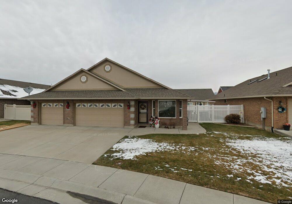 3456 W 4255 S, West Haven, UT 84401 - photo 1