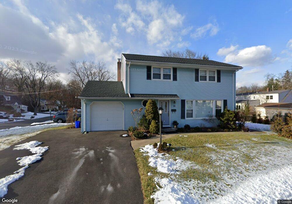 53 Rose St, Cresskill, NJ 07626 - photo 1