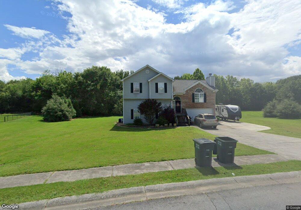 133 Walnut Hill Dr SE, Calhoun, GA 30701 - photo 1