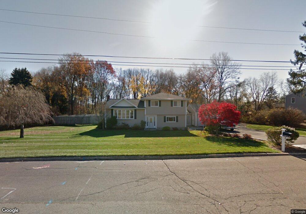 6 Timothy Rd, Norwalk, CT 06850 - photo 1