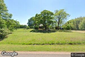 1816 Parham Town Rd, Bowman, GA 30624