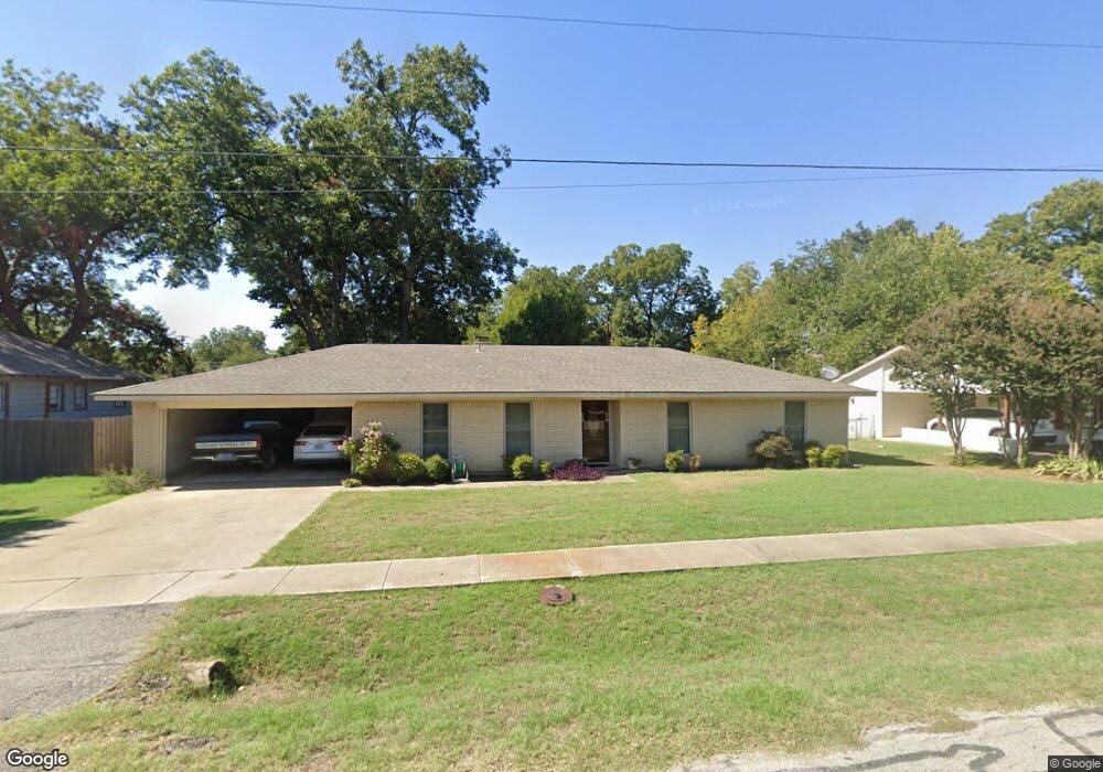 407 S Colorado St, Celina, TX 75009 - photo 1