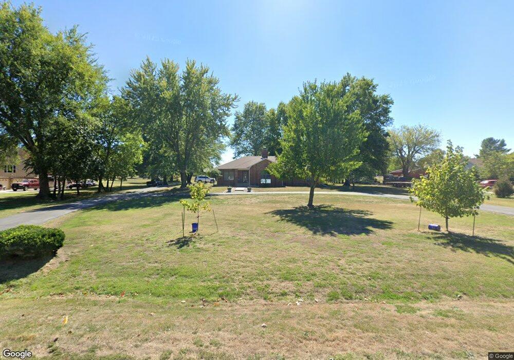 2464 W Whitten Rd, Carthage, MO 64836 - photo 1