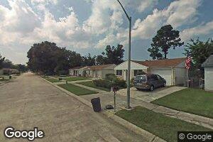 2564 Dolores Dr, Marrero, LA 70072