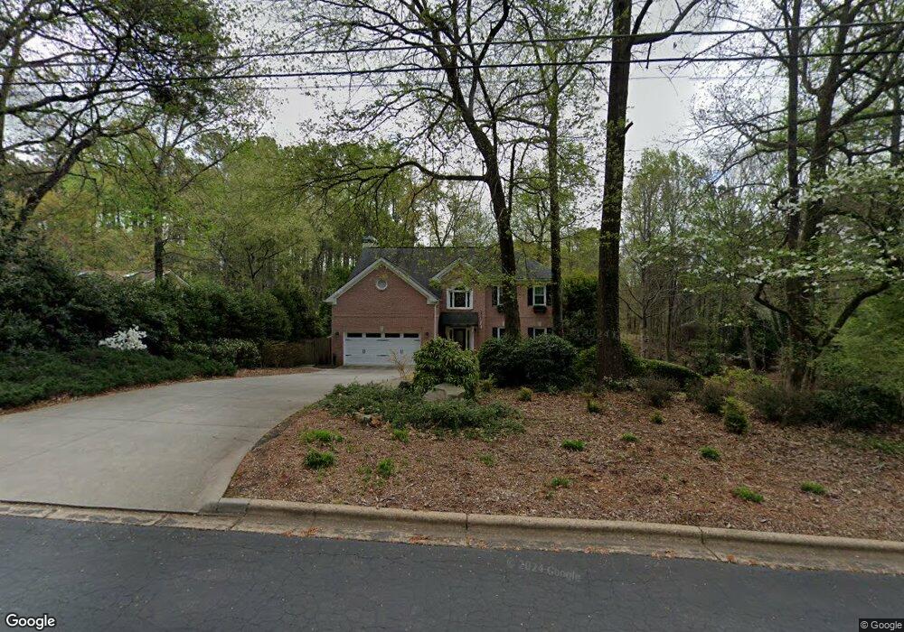 925 Freemanwood Ln unit 1, Alpharetta, GA 30004 - photo 1