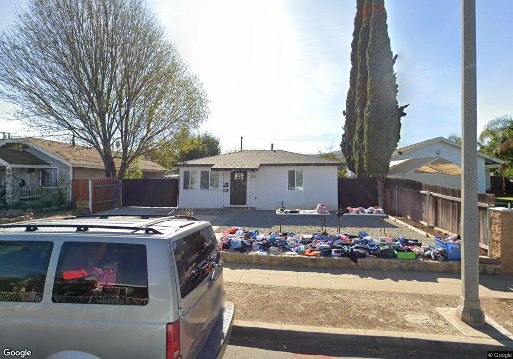 Street View Photo