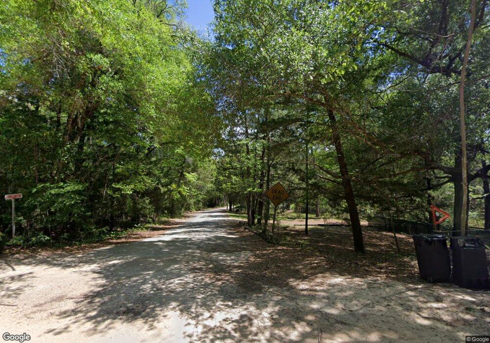 6076 S Twin Lakes Rd, Keystone Heights, FL 32656 - photo 1