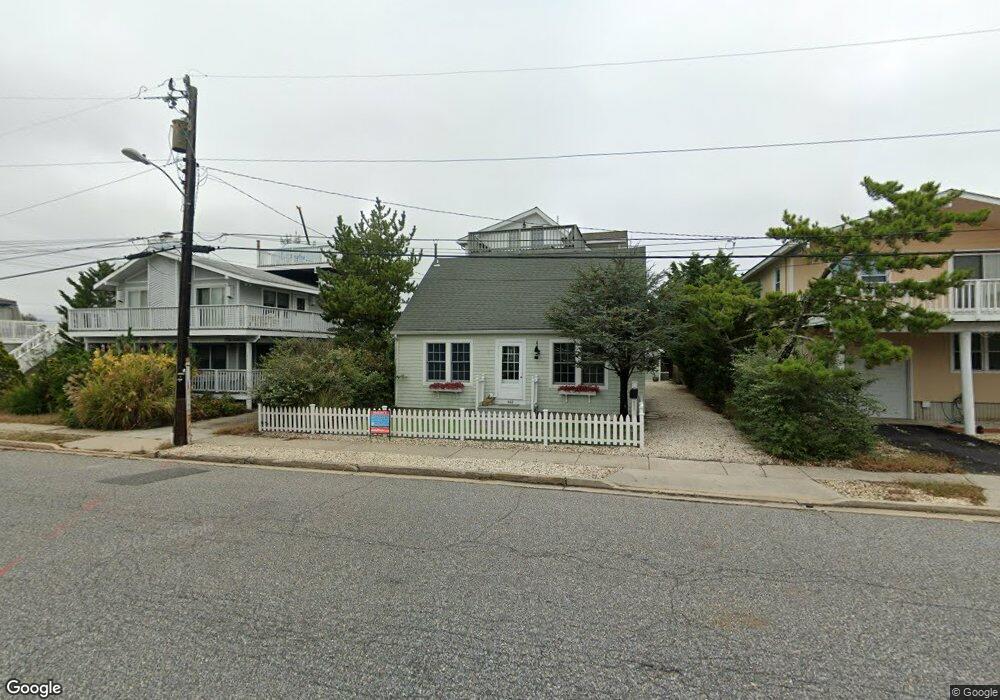 163 40th St, Avalon, NJ 08202 - photo 1